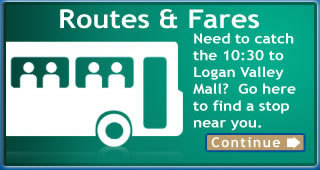 Amtran Routes and Fares - Altoona PA