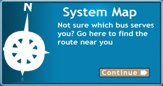 Amtran System Map - Altoona PA