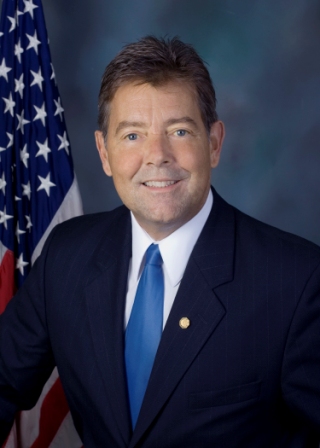 Rep. Jerry Stern