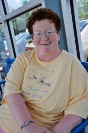 Brigid P.